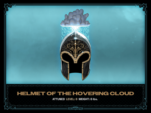 Treasure item